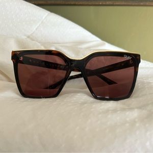 Quay Level Up Sunglasses